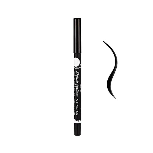 Vipera Eyeliner Stylish - Jet Black