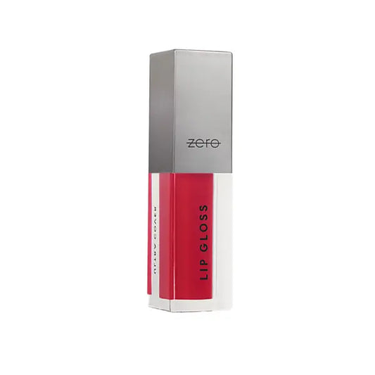 Zero Lipstick Hot Pink Matte Cream