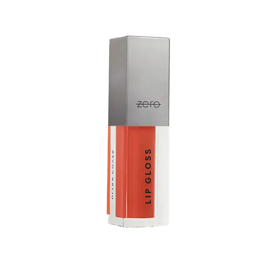 Zero Lipgloss Coral Ultra Cover