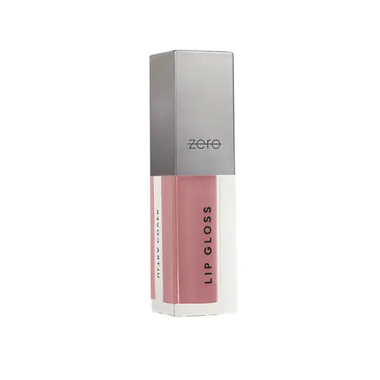 Zero Lipgloss Nude Ultra Cover