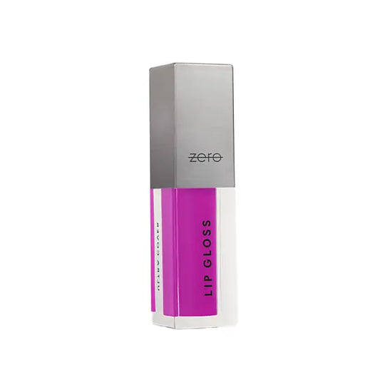 Zero Lipstick Orange Sunset Matte Cream