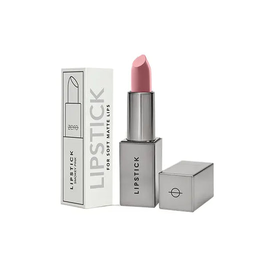Zero Lipstick Nude Matte Cream