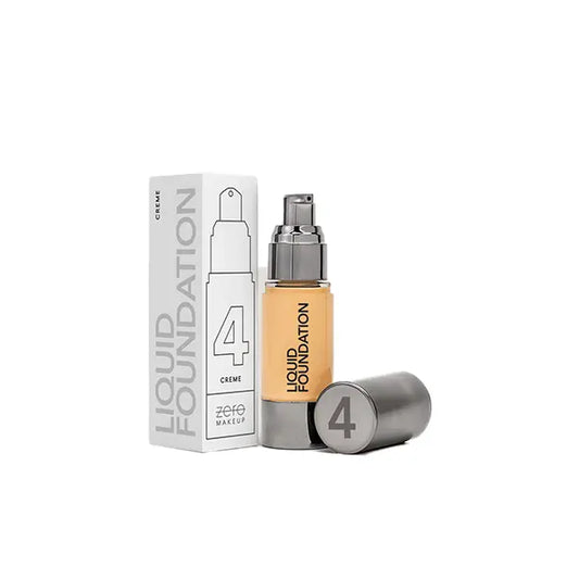 Zero Liquid Foundation Ivory 03