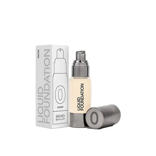 Zero Blurring Pen Ivory 03