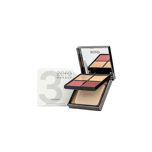 Zero Pallete Pearl 02