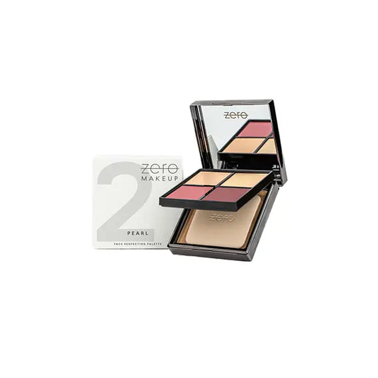 Zero Pallete Porcelain 01