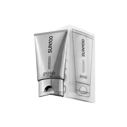 Zero Lipgloss Smoky Pink Ultra Cover