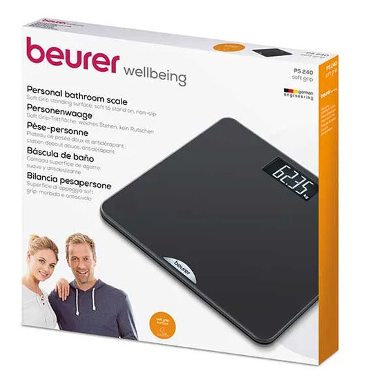 Beurer Bathroom Scale PS 240