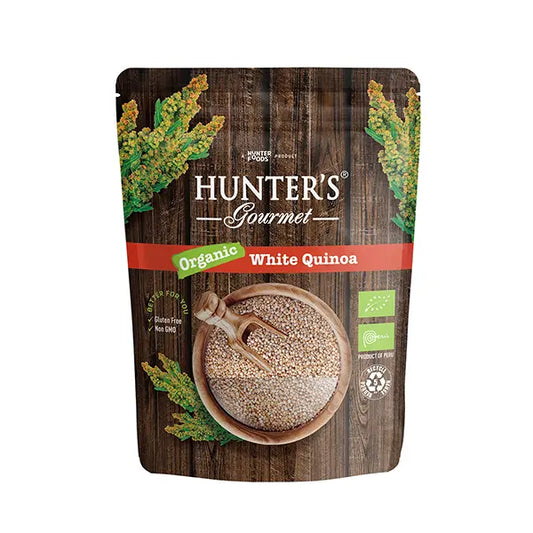 Four Islands White Quinoa 300Gm