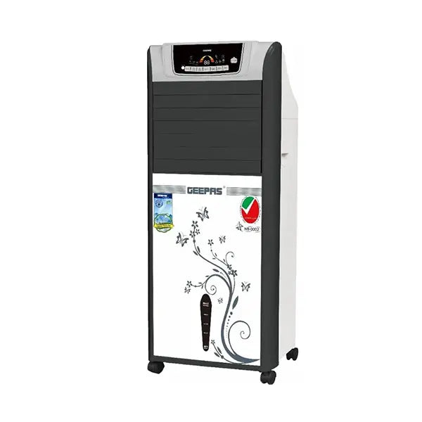 Geepas Air Cooler GAC 9442 – Powerful Efficient Cooling