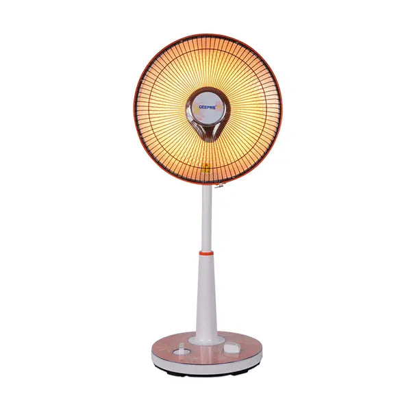 Geepas Heater GRH 9547