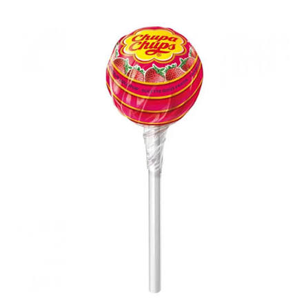 Chupa Chups Lolly Pop