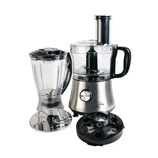 Wahl James Martin Compact Processor ZX 971