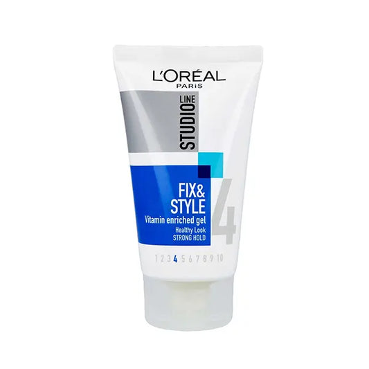 Loreal Studio Line Hair Gel 200ml
