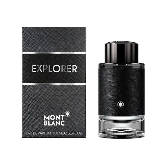 Mont Blanc Explorer Edp 100ml