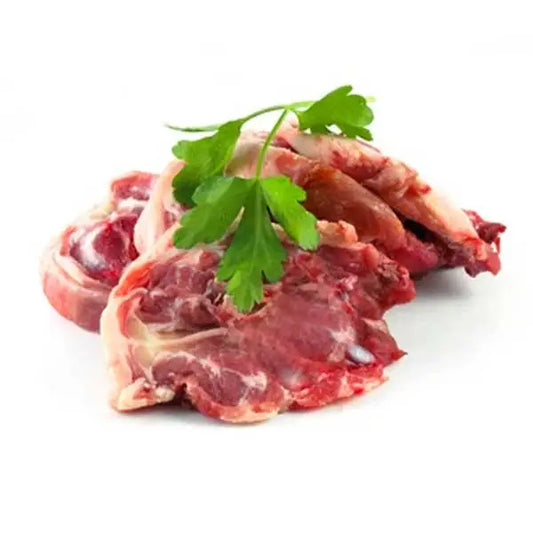 Mutton Neck 1Kg