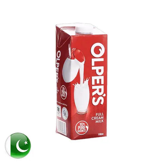 Olper'S Milk 1Ltr