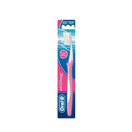 Oral B Toothbrush Advantage Complete
