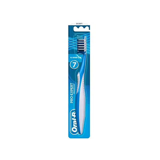 Oral B Toothbrush Advantage Fresh 3D