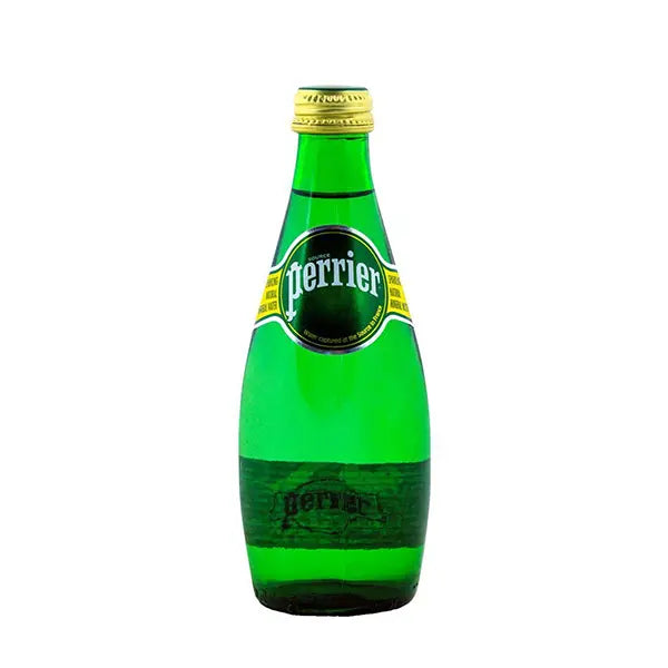 Perrier Natural Mineral Water 24 / 330ml main image 0