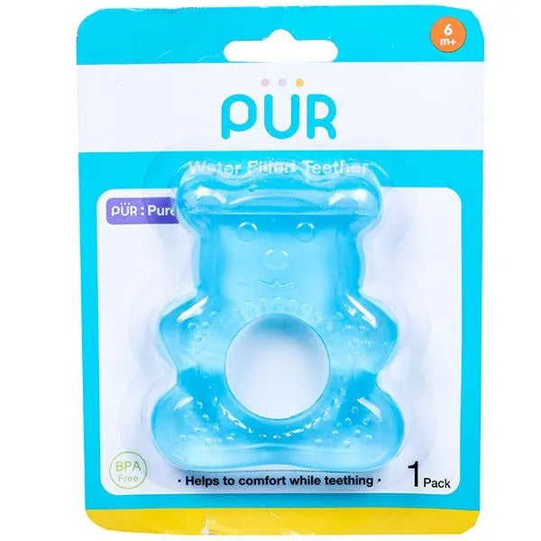 PUR Water Filled Teether New 8003 – Greenvalley Rwp
