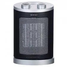 Sogo PTC Fan Heater SS-18365