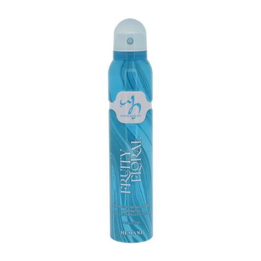 WB Fruity Floral Deodorant Spray 200ml