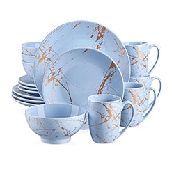 Crockery