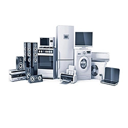 Home Electronics - Essential Appliances for Every Home – Greenvalley Rwp