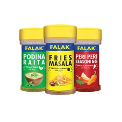 Falak Rwp Falak Spices – Authentic Flavors for Your Kitchen – Greenvalley Rwp