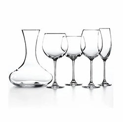 Glassware