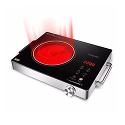 Hot plate & Cookers