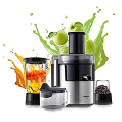 Juicer & Blenders