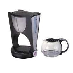 Kettle & Coffee Machines