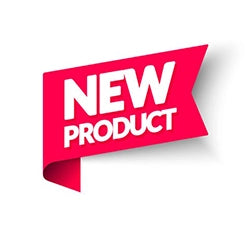 New products