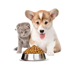 Pet Food
