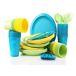 Plastic Ware