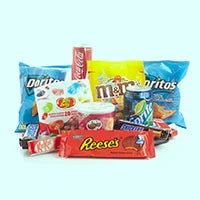 Greenvalley Fresh Snacks