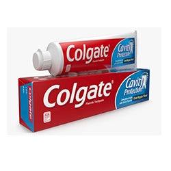 Tooth Paste