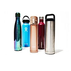 Water Bottles