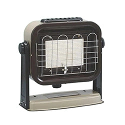 Water & Room Heaters