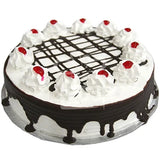 Cake Black Forest 2Lbs