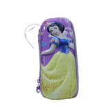 Snow White princess pencil case