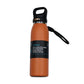600ML stainless steel sports travel water bottle
