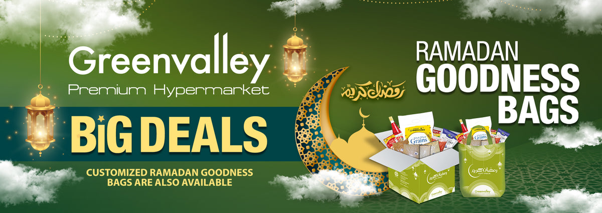 Ramzan Rwp Ramzan Promo - Unbeatable Deals & Discounts for a Joyous Celebration ...