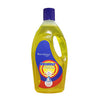 Rejuvinitals Washout Cleaner 1000ml