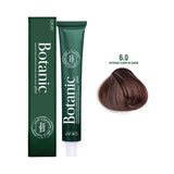 Botanic Hair Color Cream 6 - Intense Dark Blonde 60ml