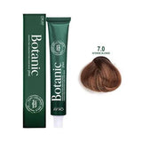 Botanic Hair Color 7 - Intense Blonde 60ml