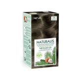 Naturalis Hair Color Cream Set 7.11 - Intense Ash Blonde 60ml