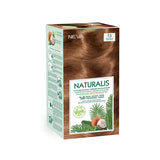 Naturalis Hair Color Cream Set 7.3 - Caramel Blonde 60ml
